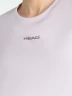 Head - Camiseta Deportiva Crop