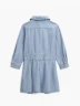 Original Marines - Vestido Jean Preescolar