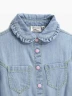 Original Marines - Vestido Jean Preescolar