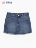 Original Marines - Falda Jean Escolar