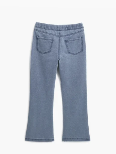 Original Marines - Pantalón Licra Escolar