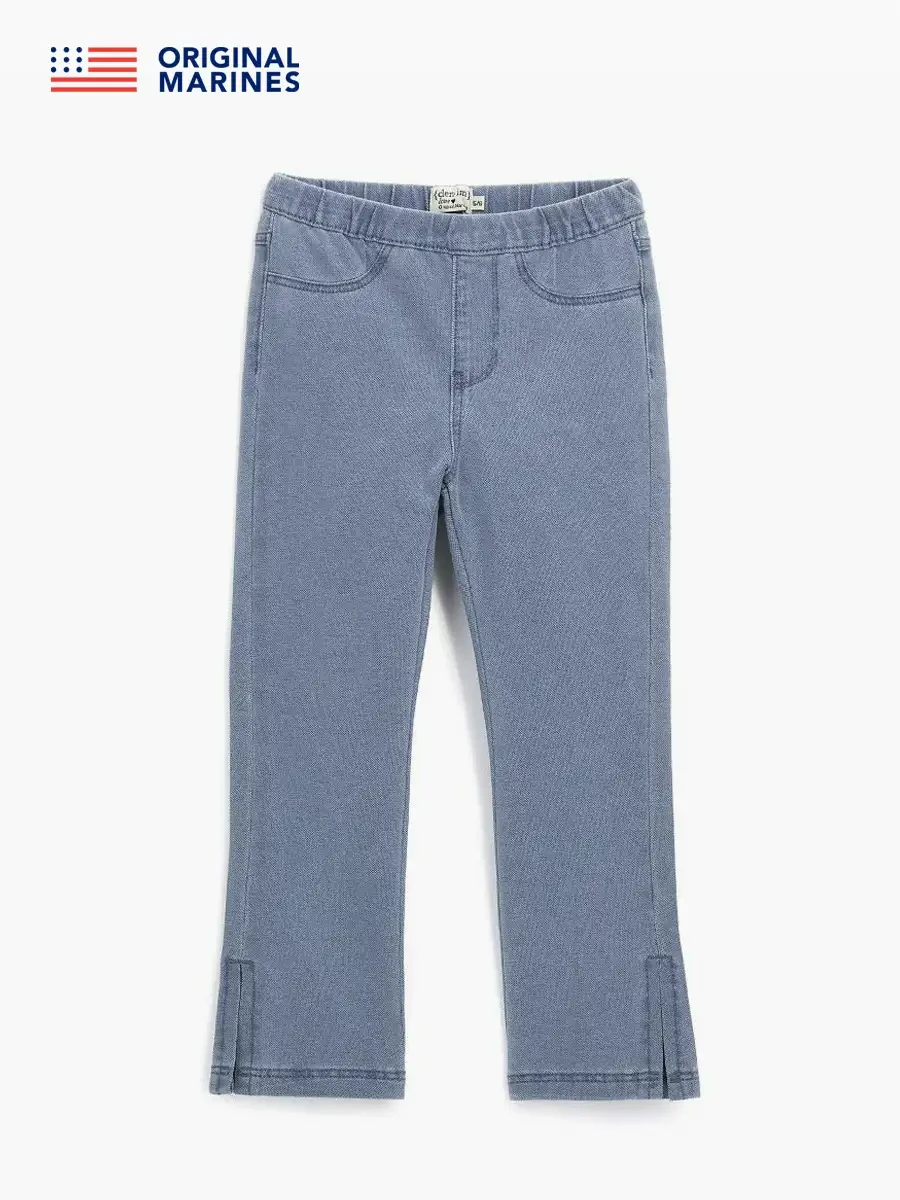 Original Marines - Pantalón Licra Escolar