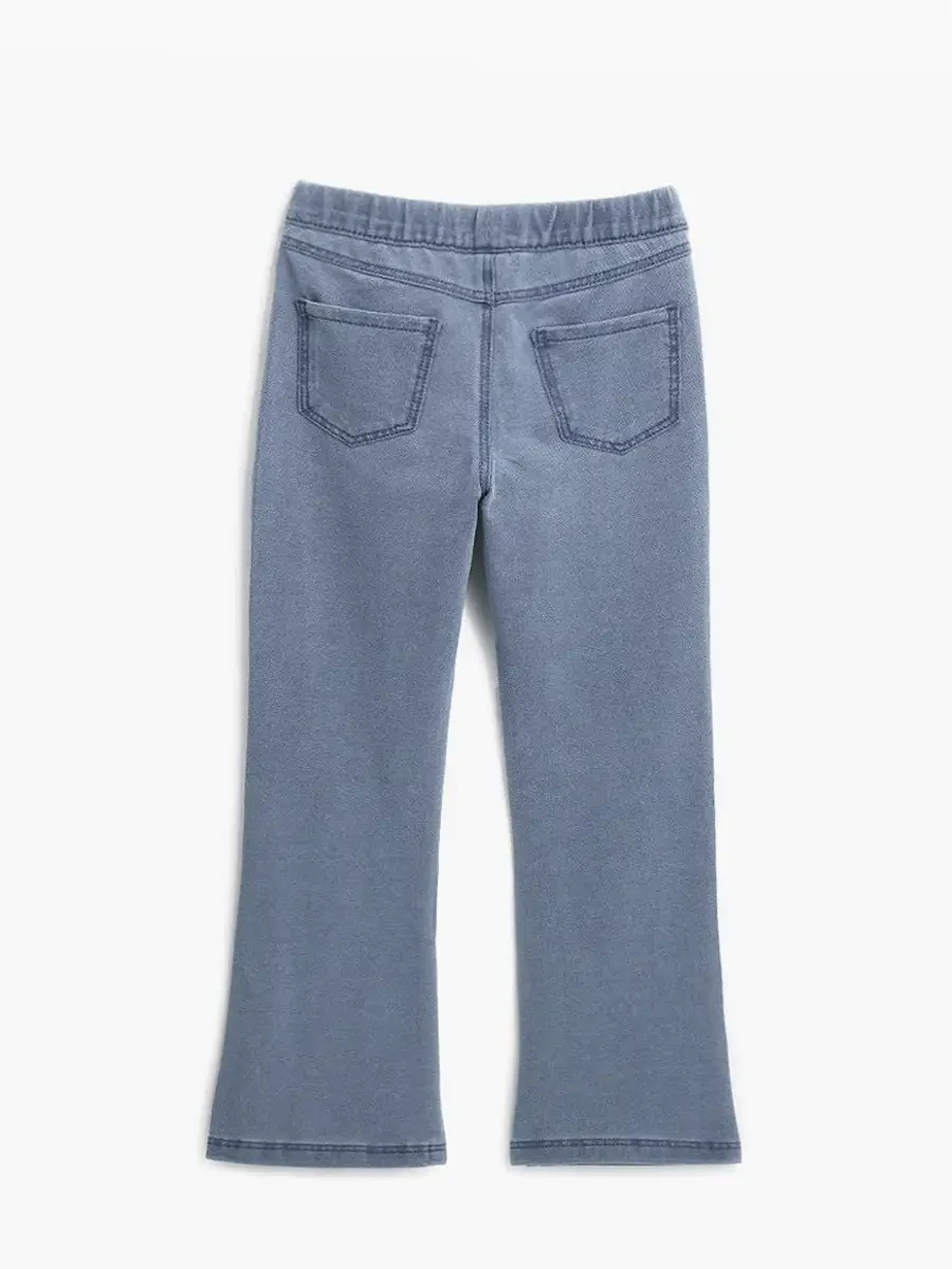 Original Marines - Pantalón Licra Escolar