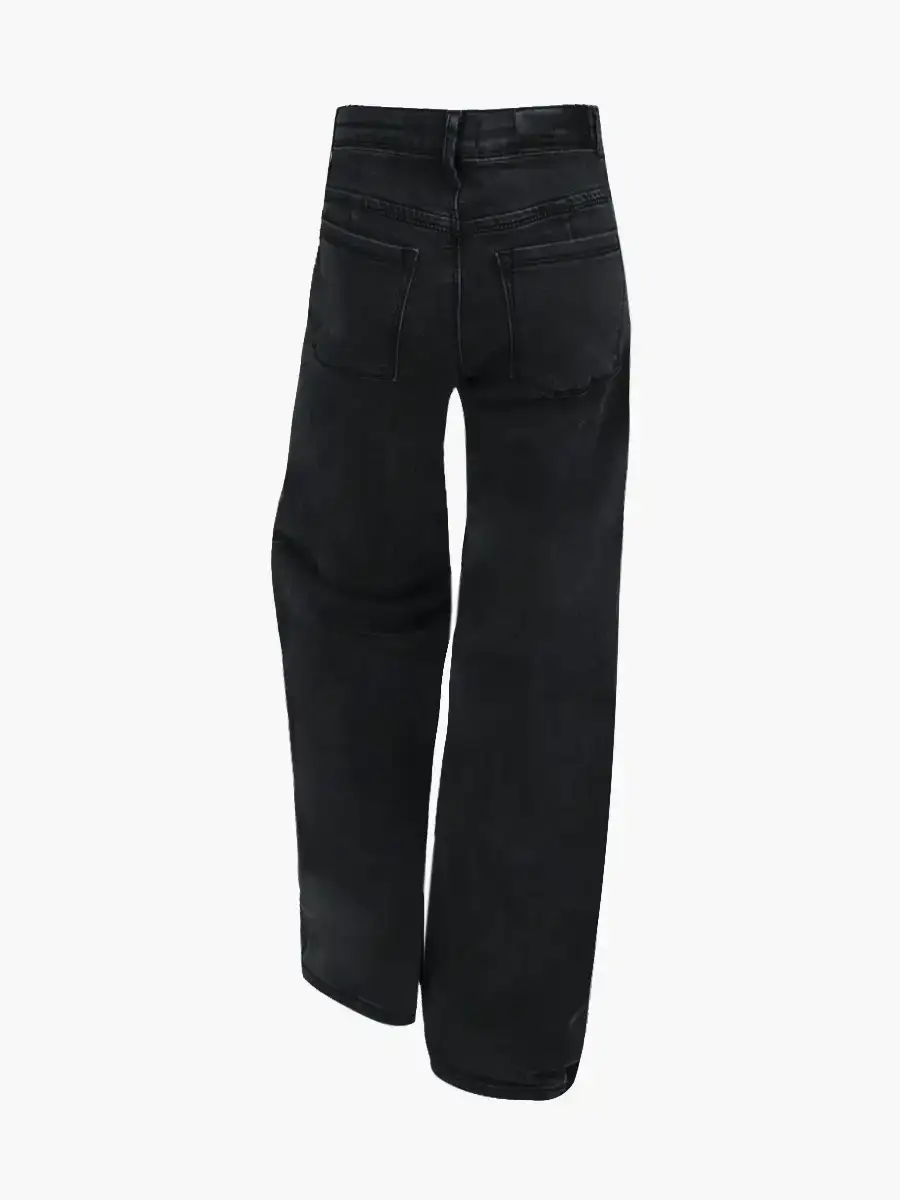 Jean Wide Leg Escolar - Most Wanted