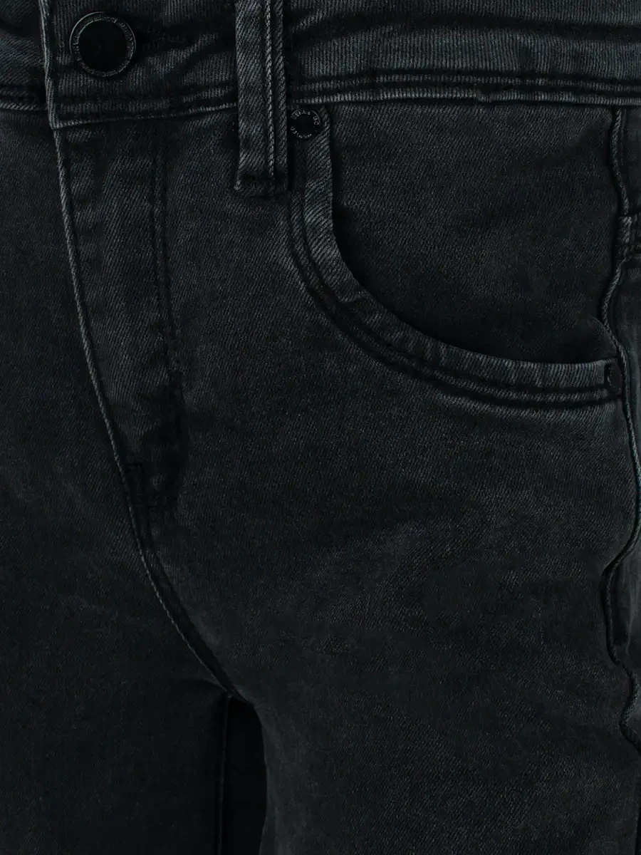 Jean Wide Leg Escolar - Most Wanted