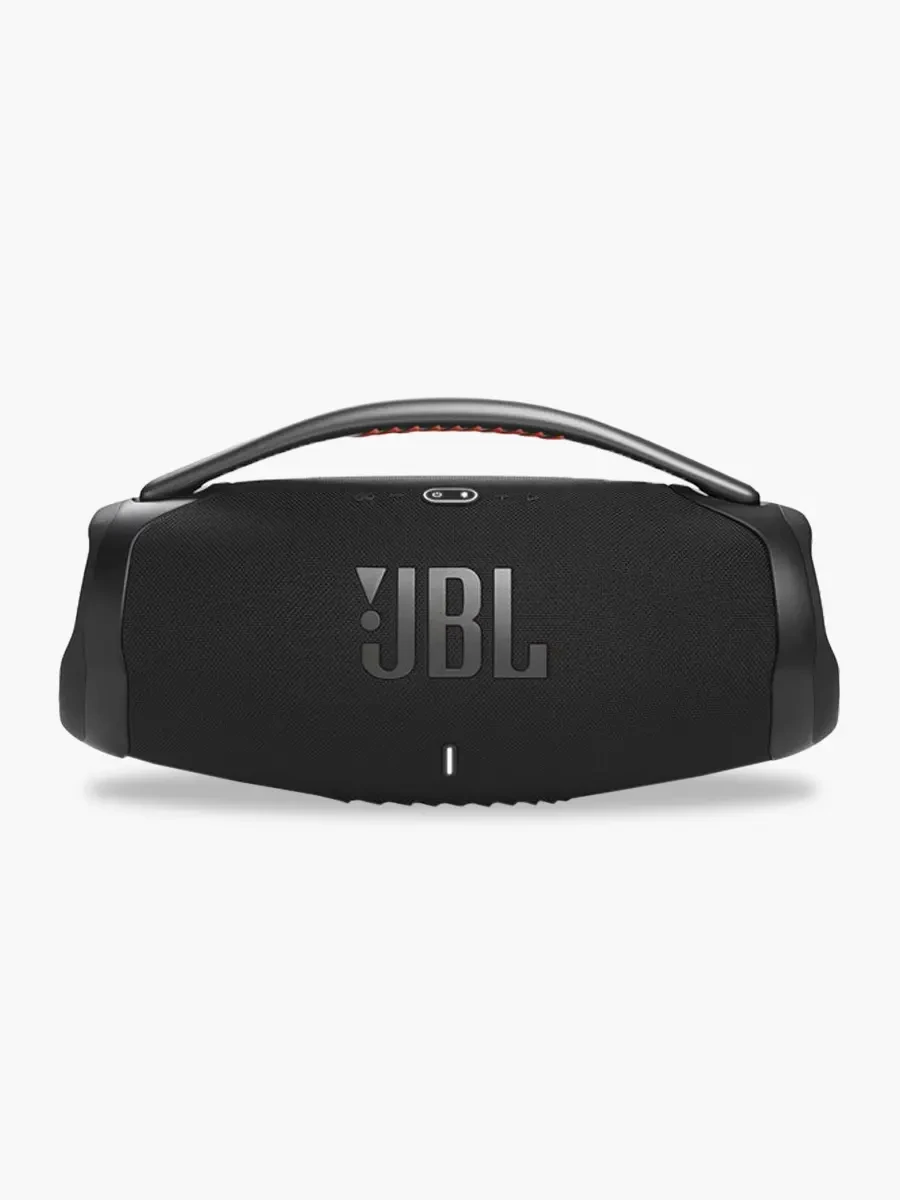 Parlante JBL Speaker BT Boombox 3 316W | Negro