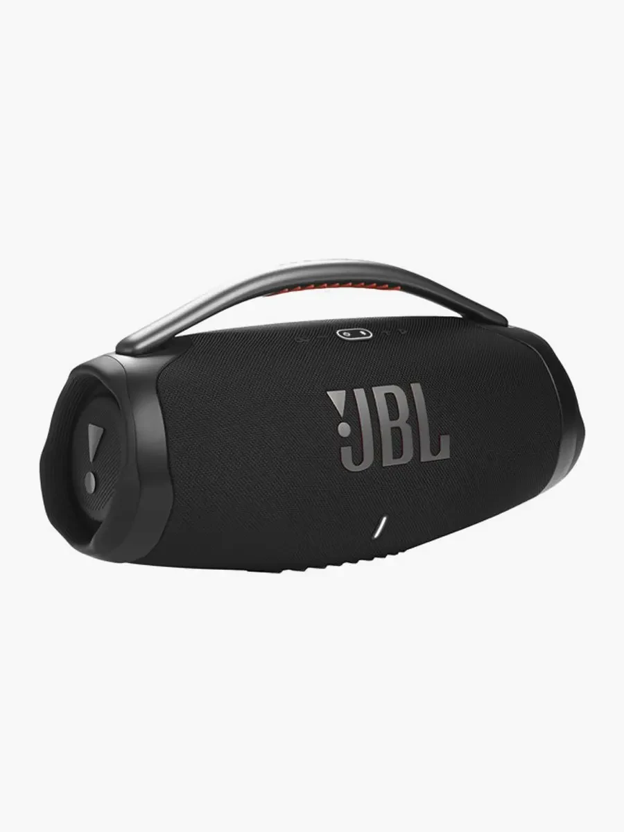 Parlante JBL Speaker BT Boombox 3 316W | Negro