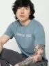 Kenneth Cole - Camiseta Urbana