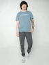 Kenneth Cole - Camiseta Urbana