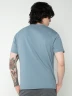 Kenneth Cole - Camiseta Urbana