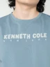 Kenneth Cole - Camiseta Urbana