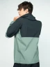 Head - Chaqueta Rompevientos Bicolor