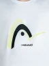 Head - Camiseta Deportiva Performance