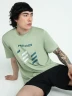 Head - Camiseta Deportiva Performance Tech