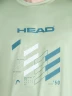 Head - Camiseta Deportiva Performance Tech