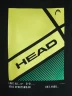 Head - Camiseta Deportiva Graphic Tech