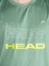 Head - Camiseta Deportiva Sin Mangas