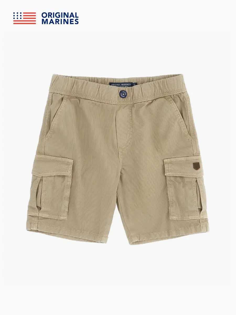 Original Marines - Short Cargo Preescolar