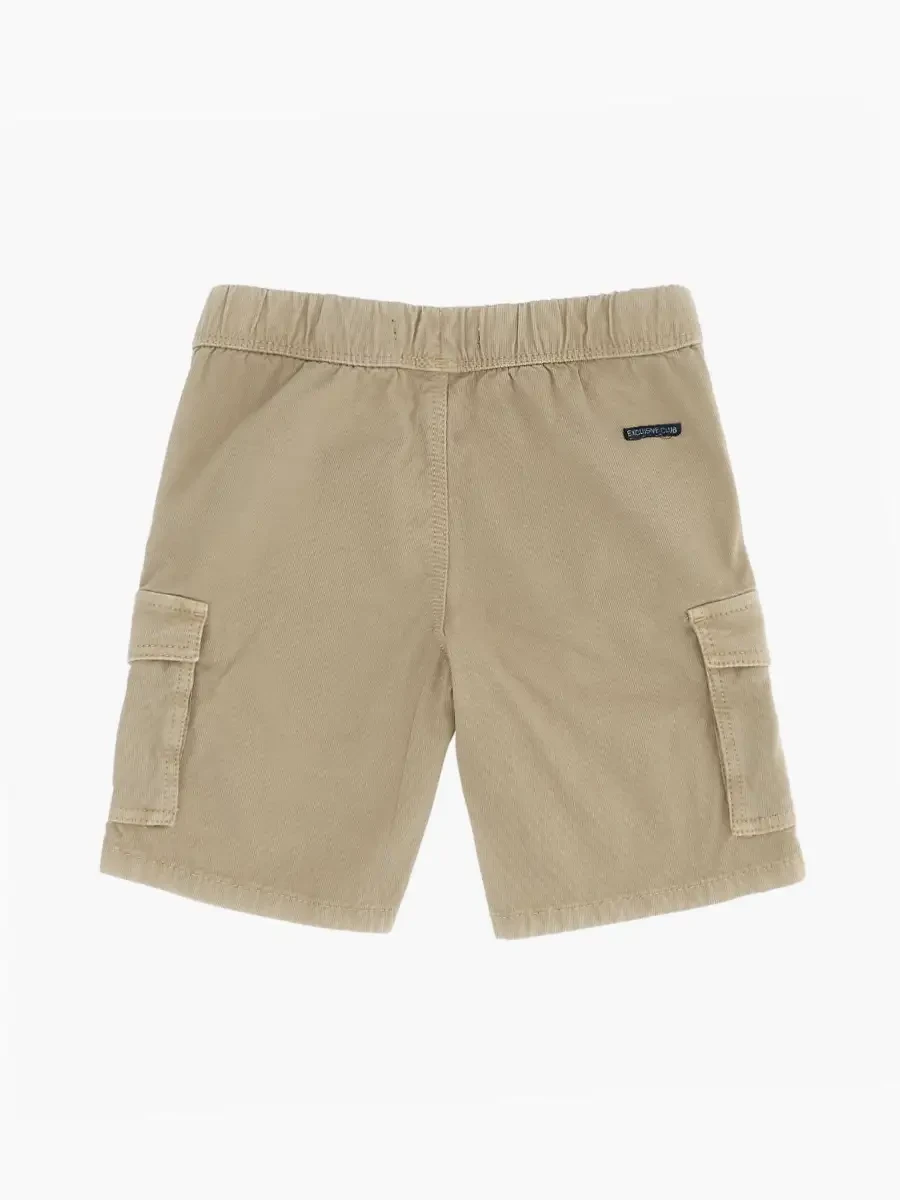 Original Marines - Short Cargo Preescolar