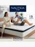 Colchón Nautica 2 Plazas Pacific Soft