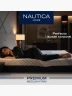 Colchón Nautica 3 Plazas Premium Medium Firm