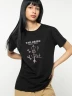 Camiseta Casual Con Estampa Tailoring - Navigare