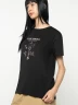 Camiseta Casual Con Estampa Tailoring - Navigare