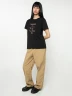 Camiseta Casual Con Estampa Tailoring - Navigare