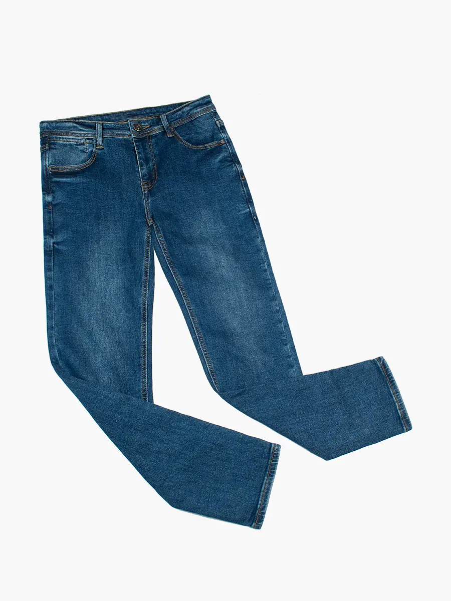 Fila - Jean Recto Escolar