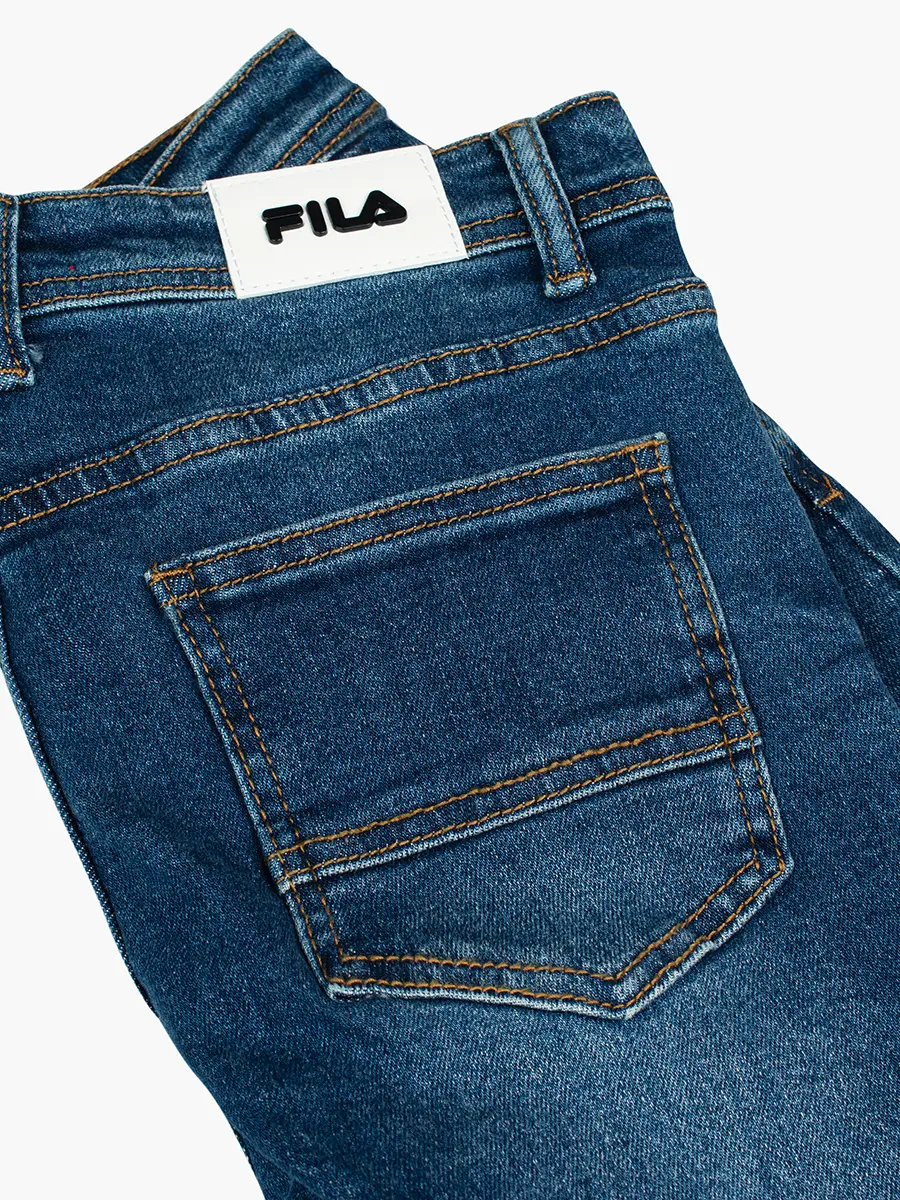 Fila - Jean Recto Escolar