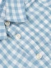 Carter's - Conjunto Camisa + Pantalón con Tirantes