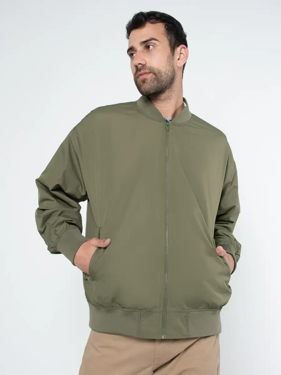 Only & Sons - Chaqueta Bomber