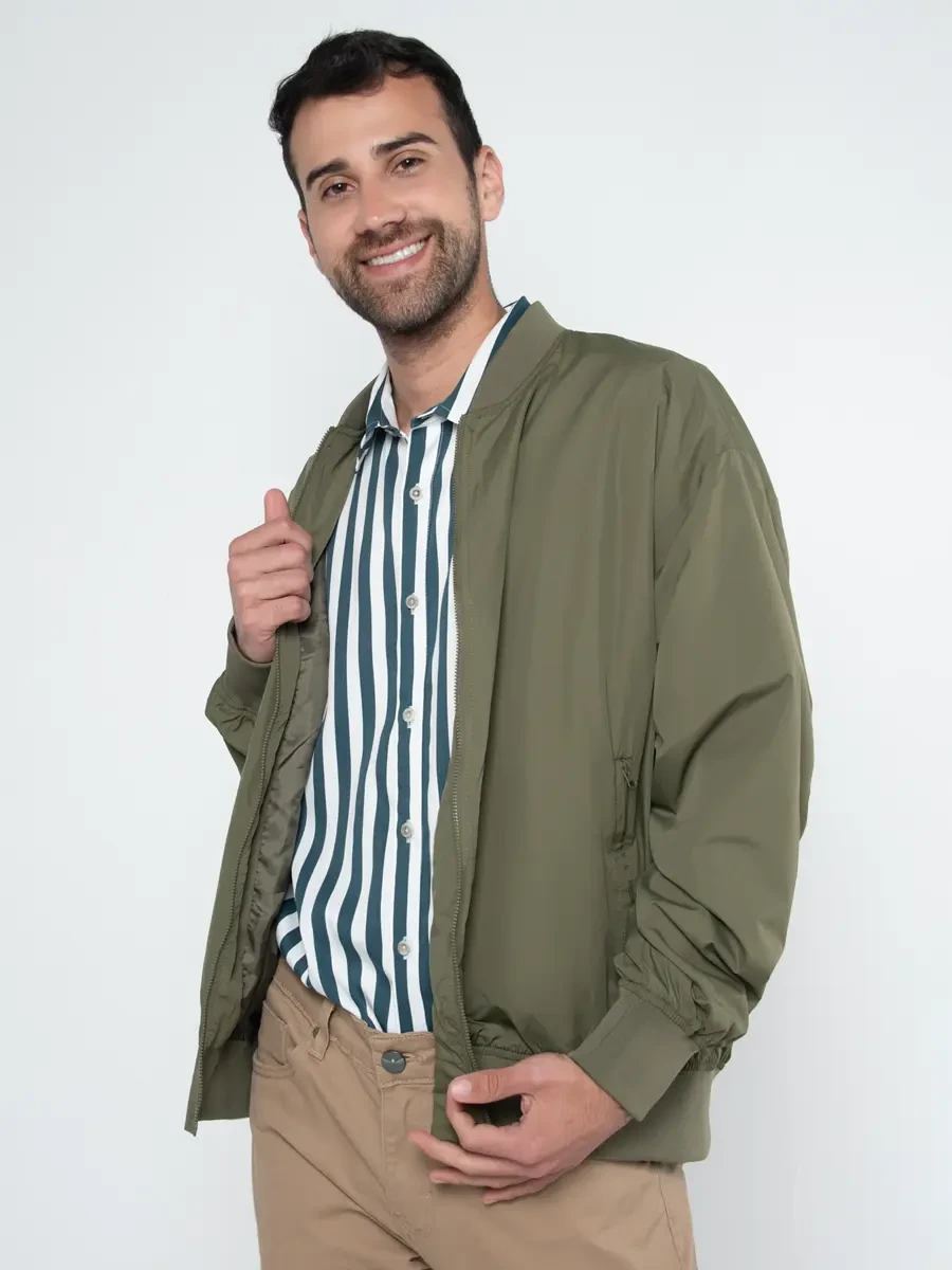 Only & Sons - Chaqueta Bomber