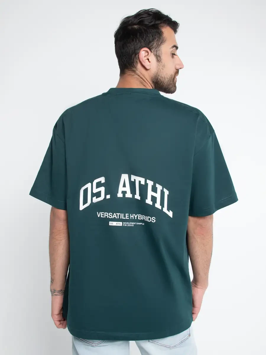Only & Sons - Camiseta Os. Athl