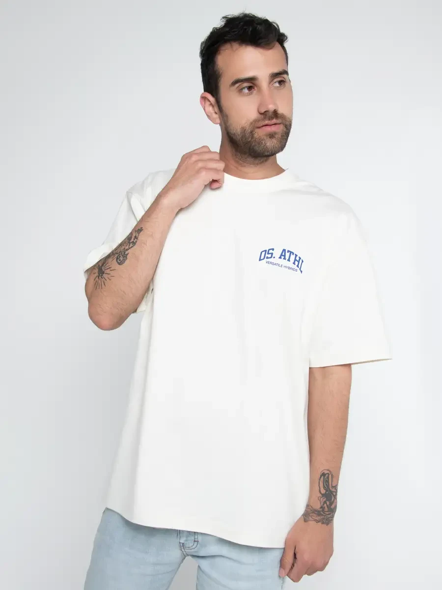 Only & Sons - Camiseta Os. Athl