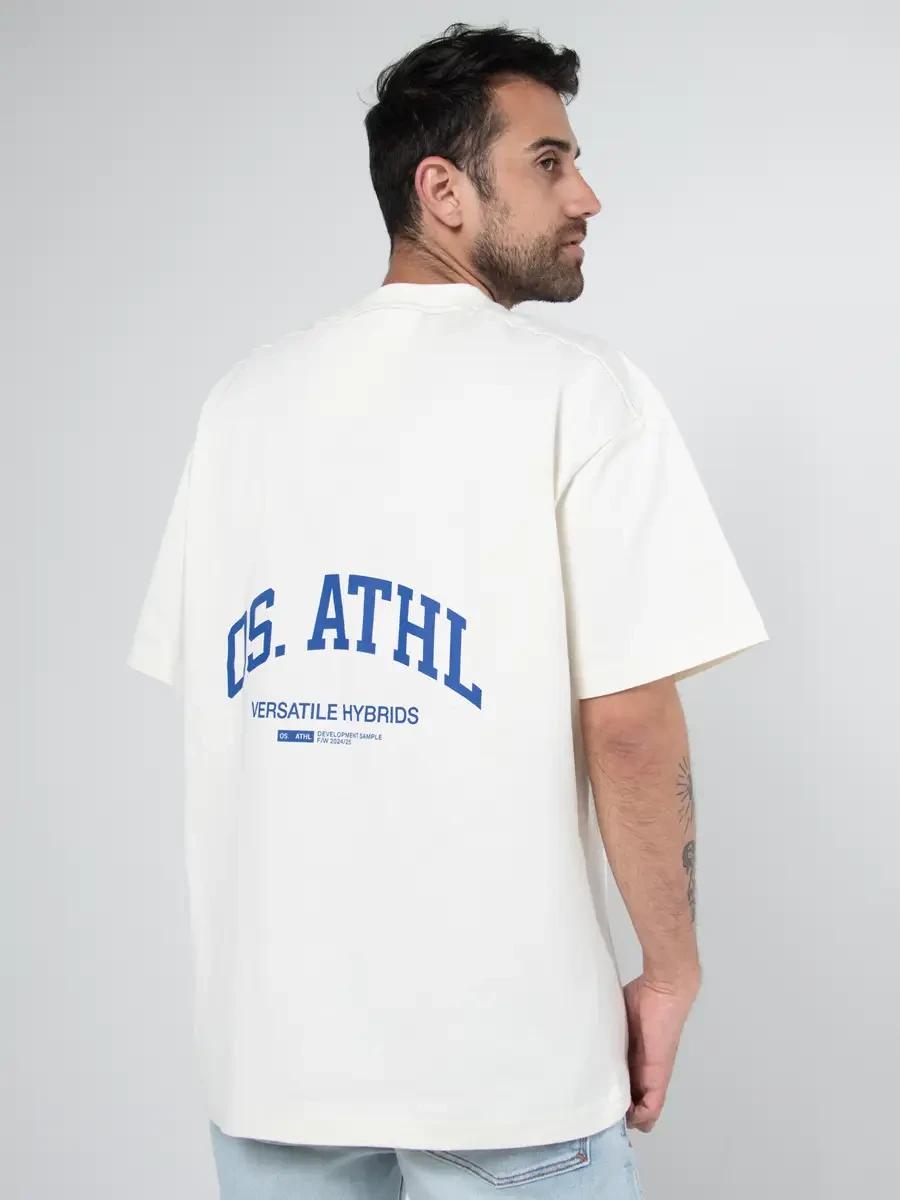 Only & Sons - Camiseta Os. Athl