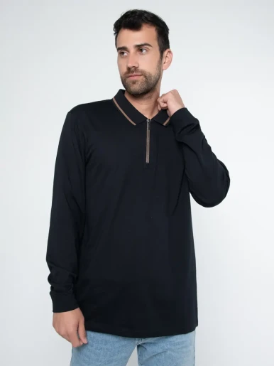 <em class="search-results-highlight">Only & Sons</em> - Camiseta Polo manga larga