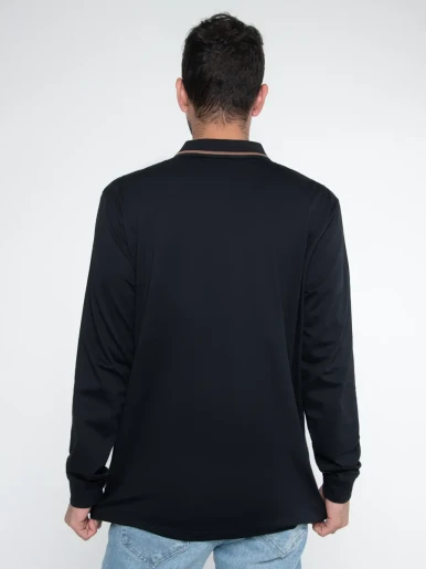 <em class="search-results-highlight">Only & Sons</em> - Camiseta Polo manga larga