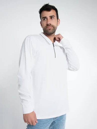 <em class="search-results-highlight">Only & Sons</em> - Camiseta Polo manga larga
