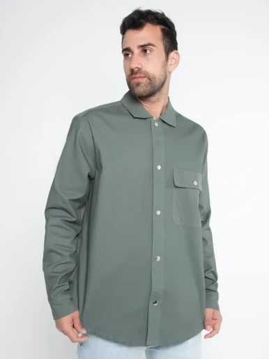 <em class="search-results-highlight">Only & Sons</em> - Camisa manga larga