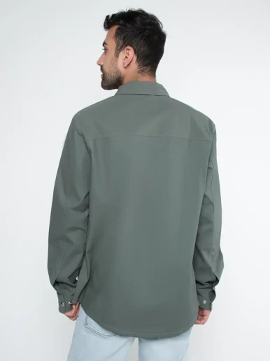 <em class="search-results-highlight">Only & Sons</em> - Camisa manga larga