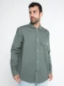 Only & Sons - Camisa manga larga