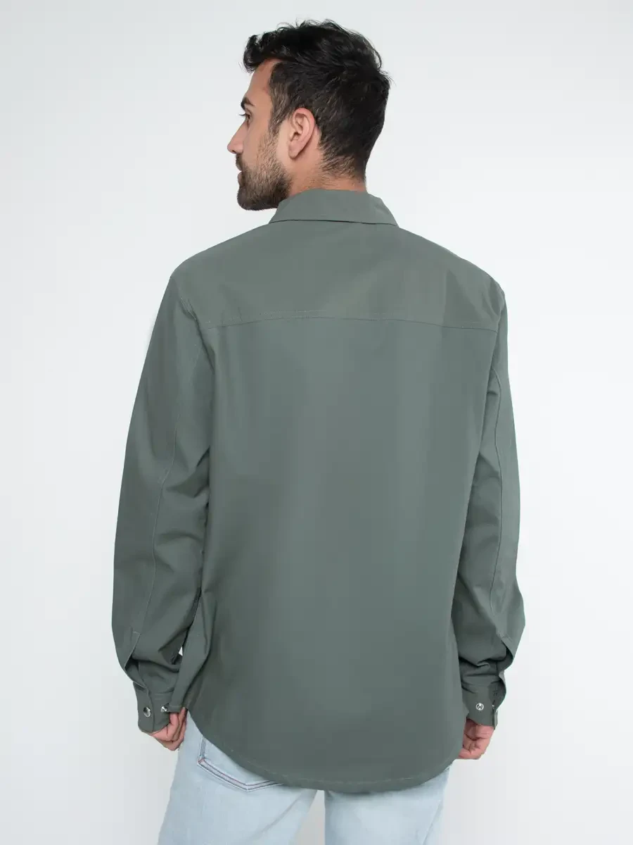 Only & Sons - Camisa manga larga