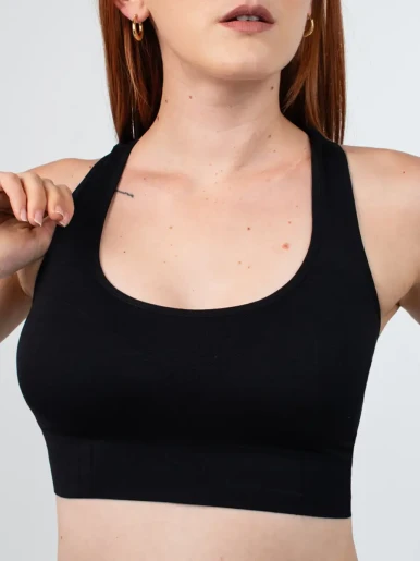 Conjunto Deportivo Top + Licra