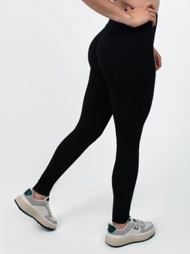 Conjunto Deportivo Top + Licra