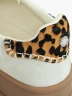 Steven Madden - Sneakers Platform Leopard