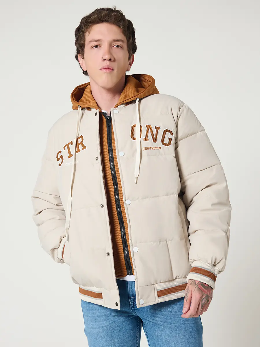 Chompa Bomber - Navigare