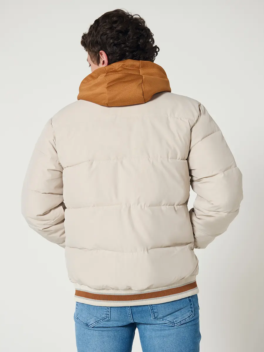 Chompa Bomber - Navigare