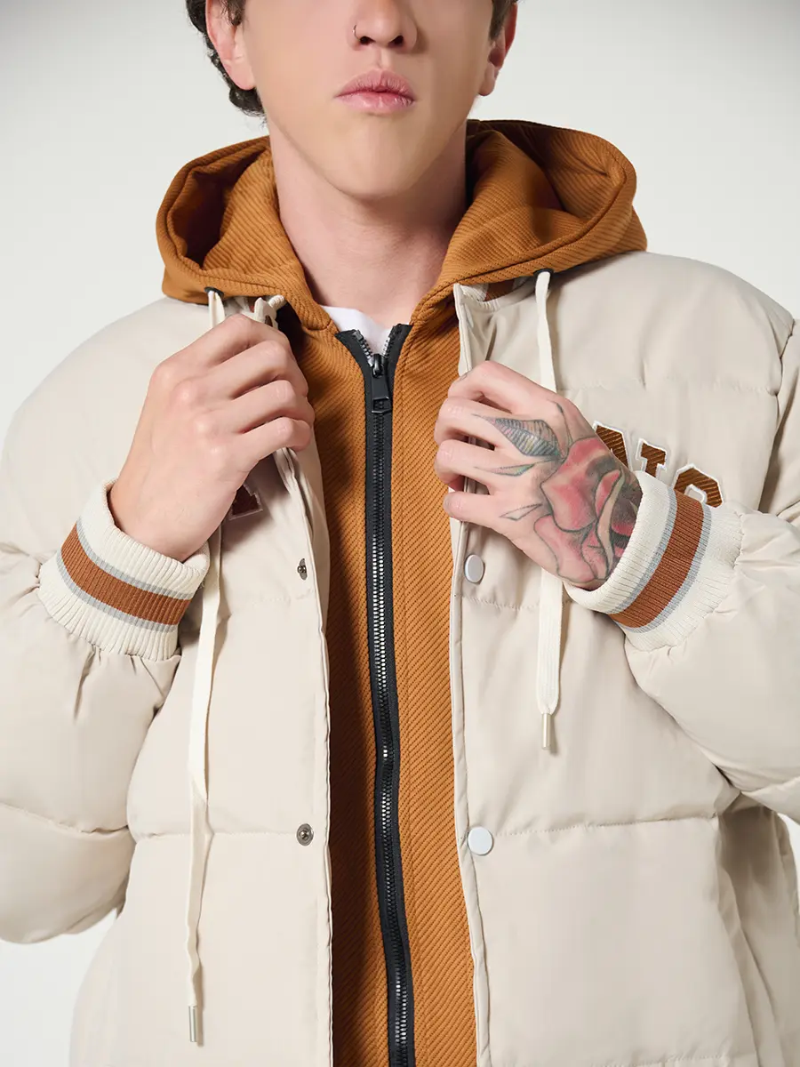 Chompa Bomber - Navigare