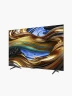 Smart TV TCL 65" 65P75 4K Google TV| Negro